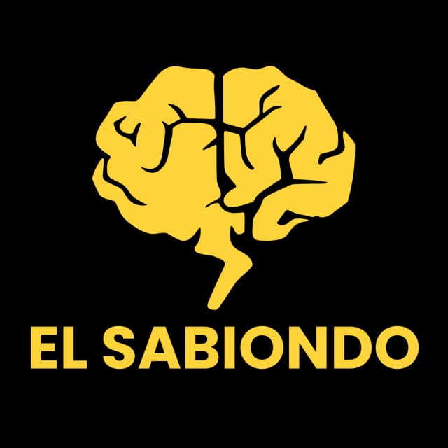 El Sabiondo Logo